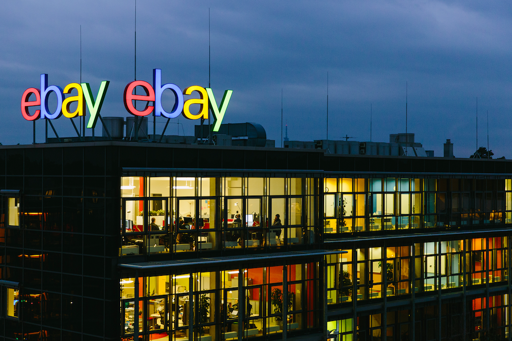 eBay