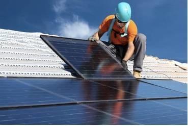 California Now Requires Solar Panels On Most New Homes Smart News Smithsonian Magazine