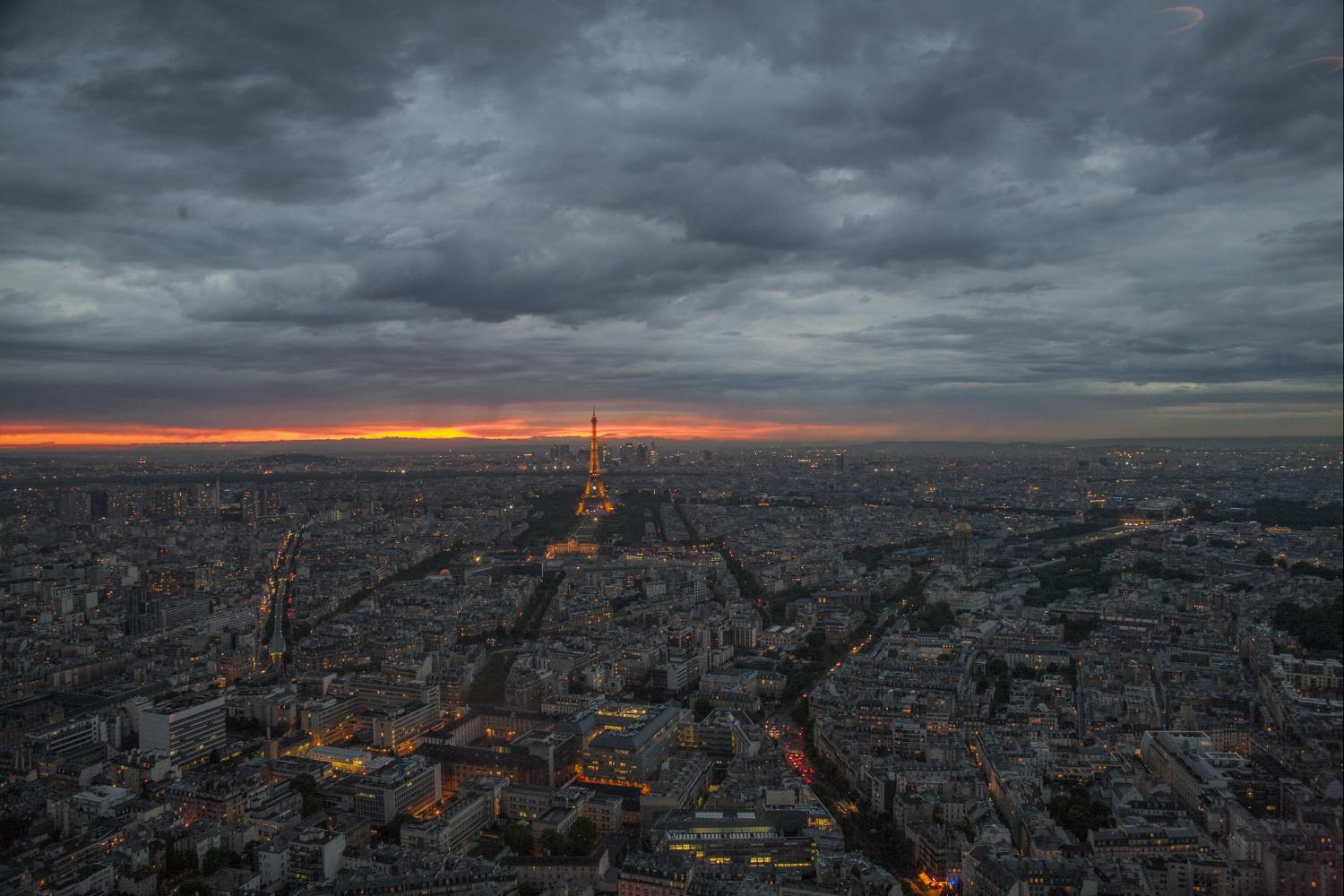 Paris COP21