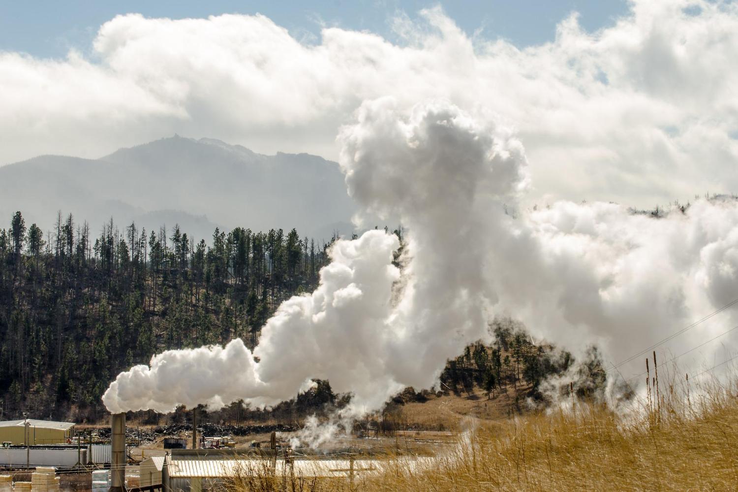 climate-related disclosures