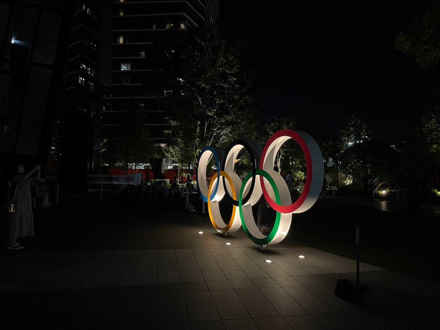 olympics