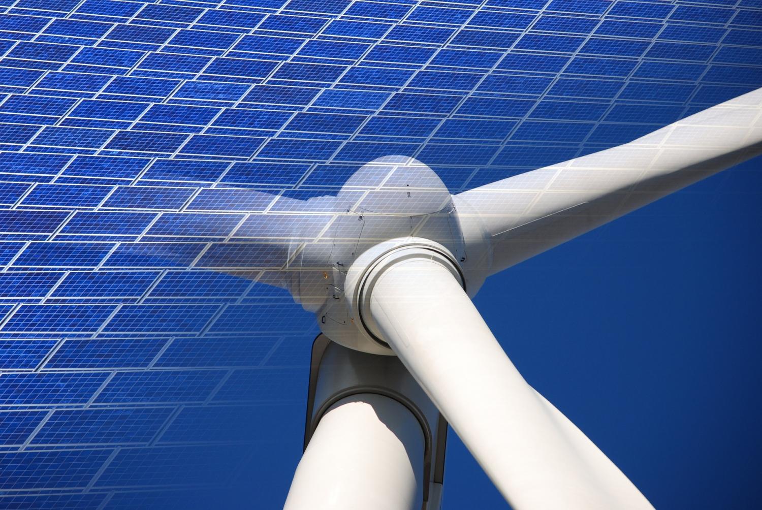 renewable energy wind power