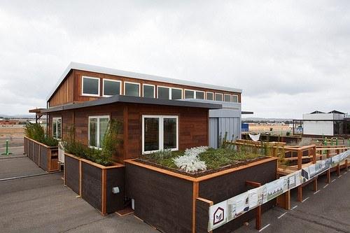 Lessons from the 2013 Solar Decathlon