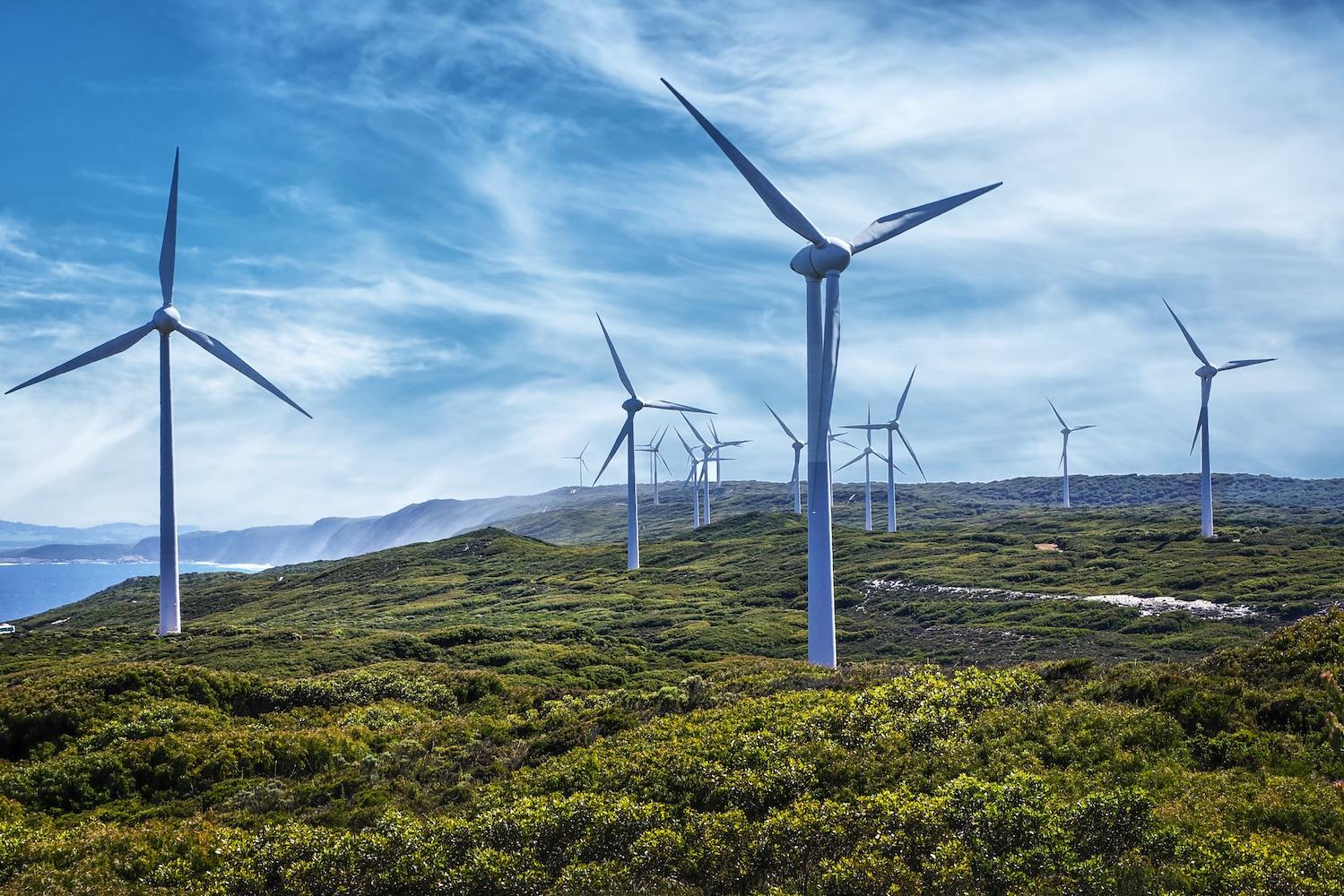 5 Wind Power Trends to Watch in 2024