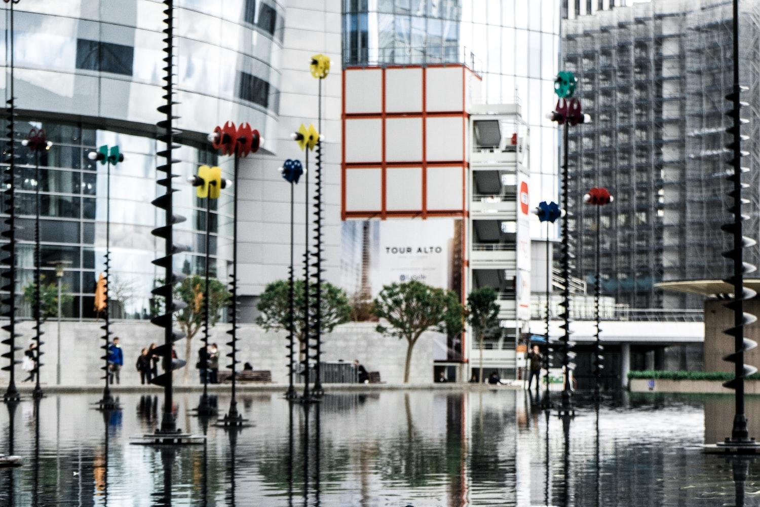 Climate Finance