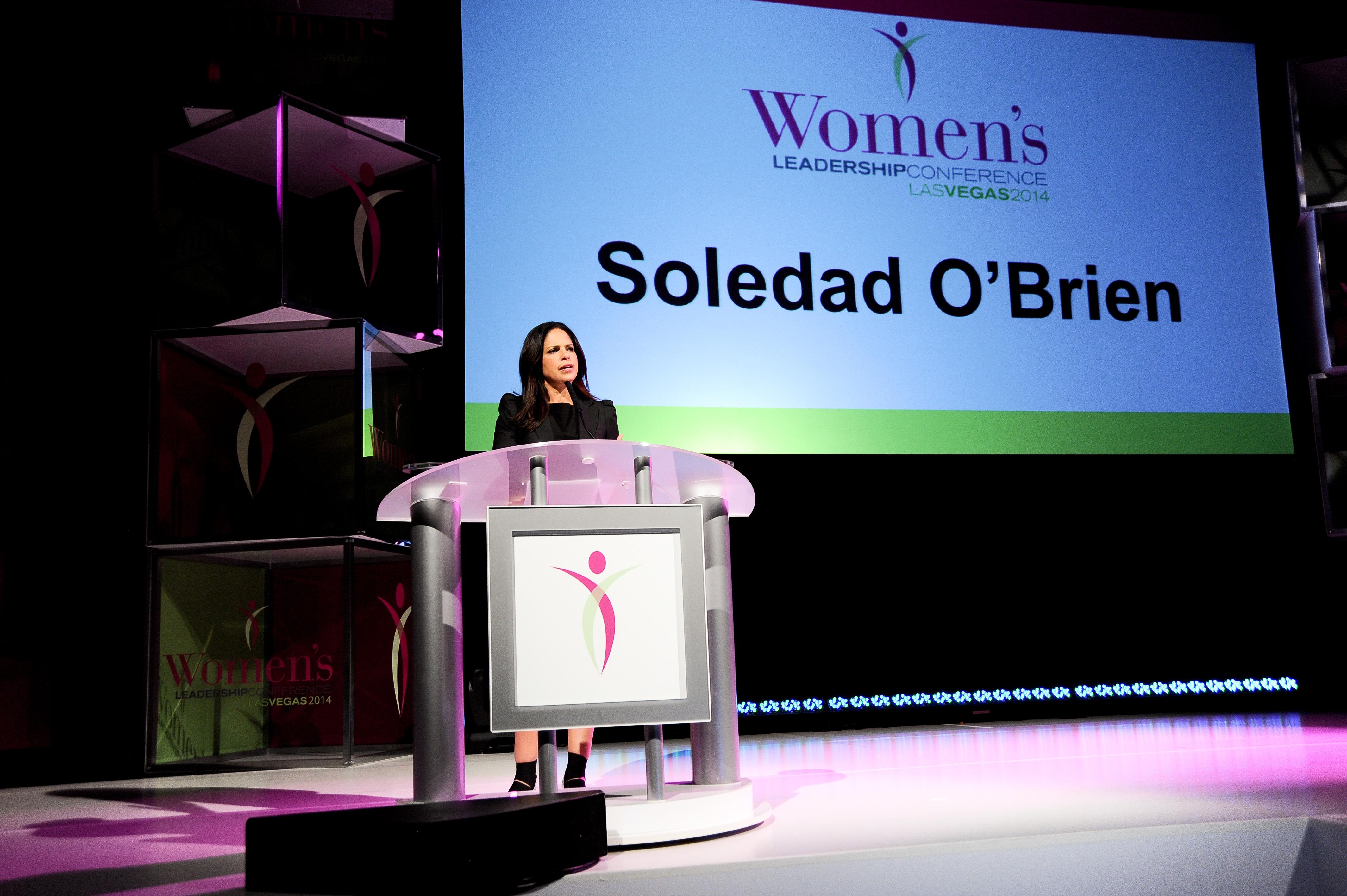 Women’s Leadership Conference