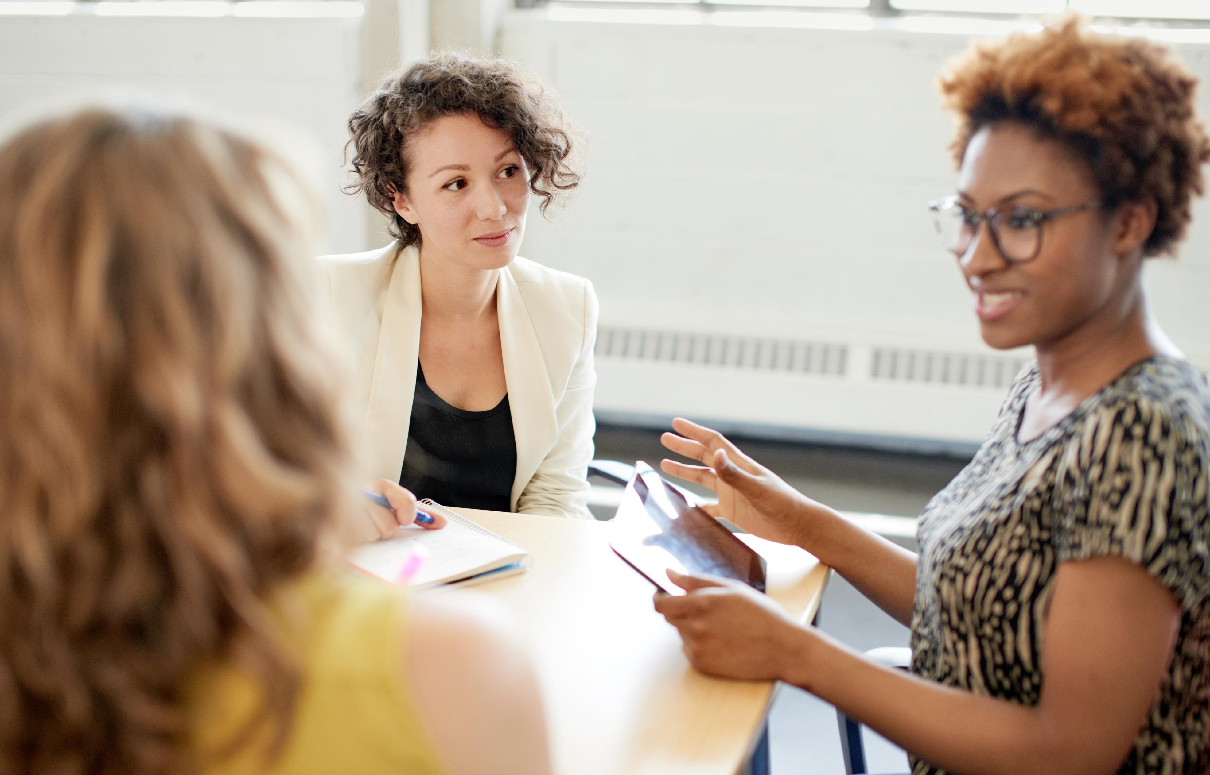 Workforce Development and Education