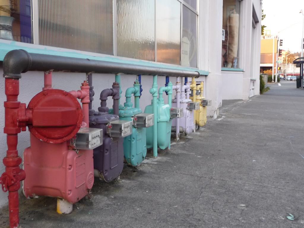 Meters