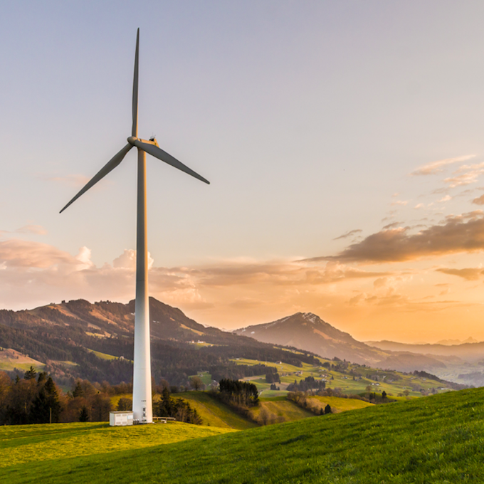 renewable energy