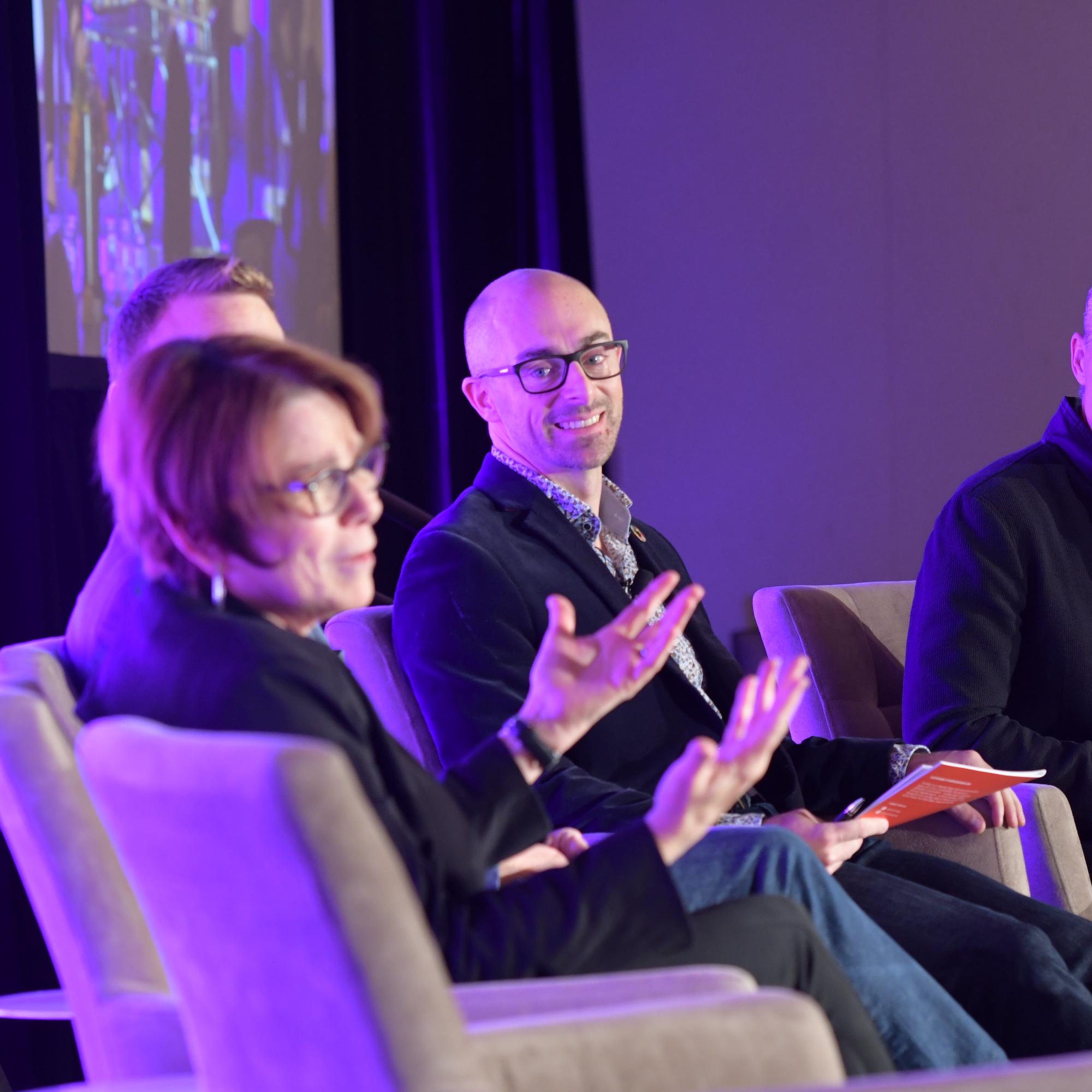 why should brands take stands? 3BL Forum