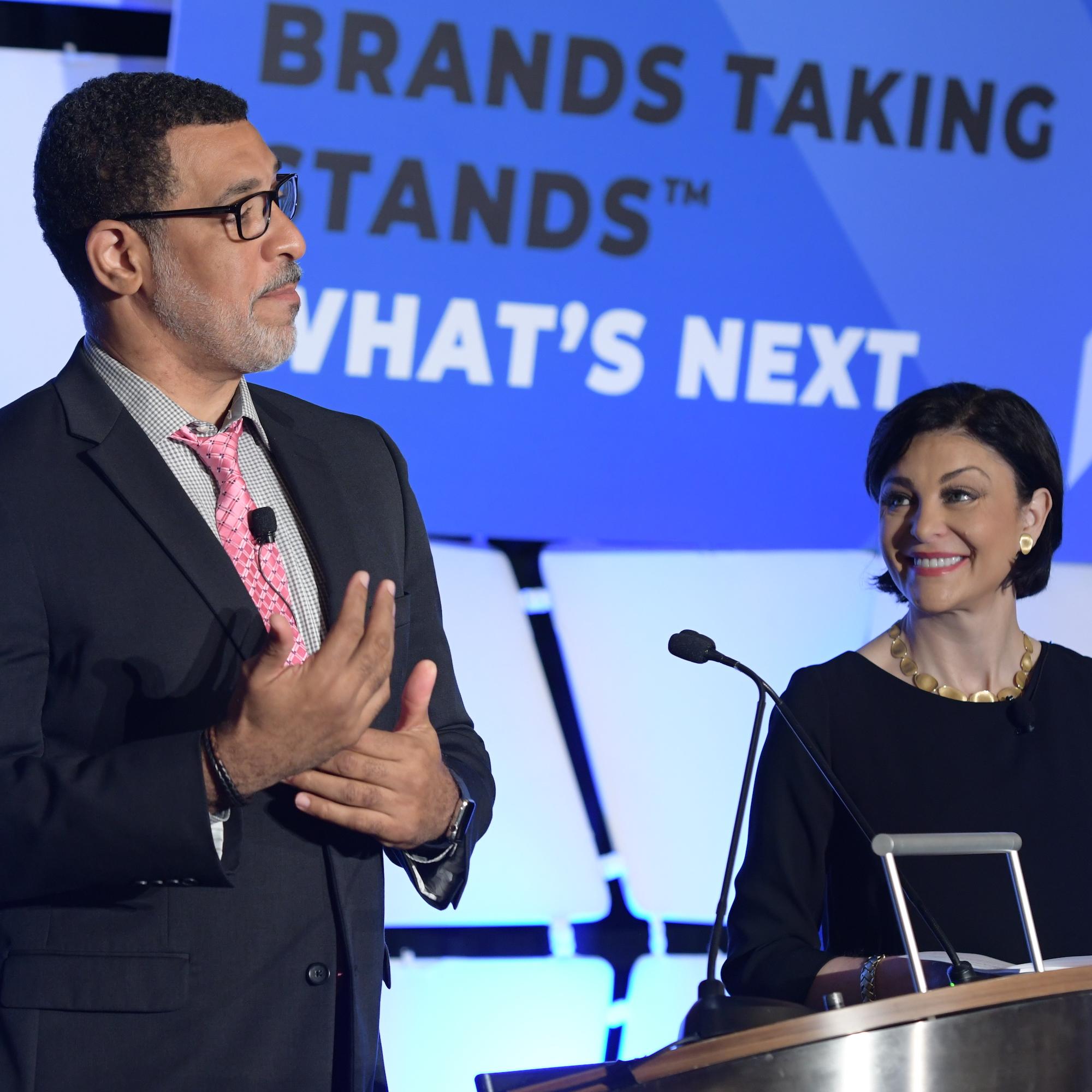 3BL Forum Brands Taking Stands What's Next