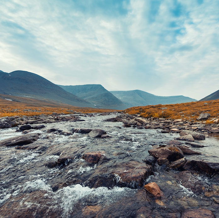 This World Water Day, we’re tipping our hats to seven companies that got into the water stewardship game early–and kept at it. 
