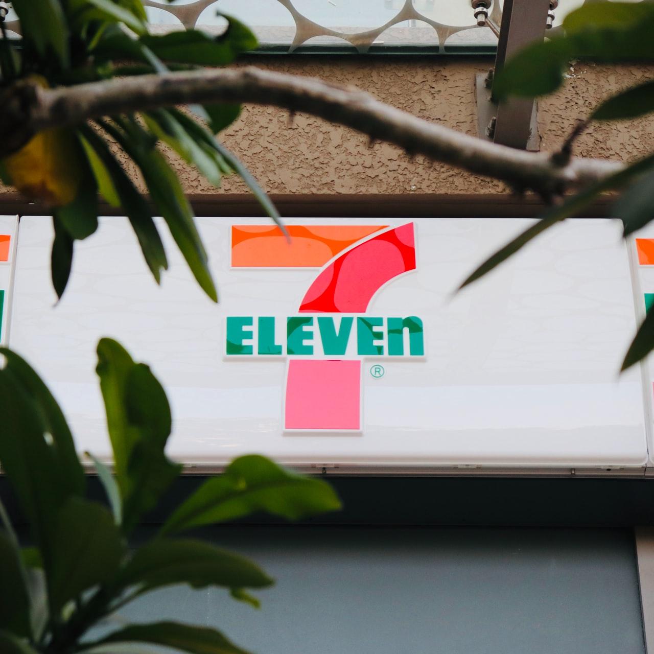 7-Eleven