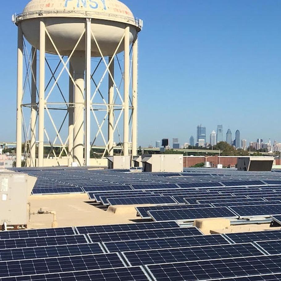 solar panels solar energy - Seneca solar AEDG