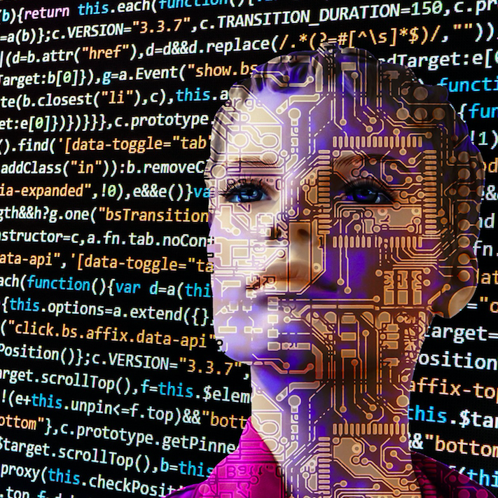 Benefits of AI