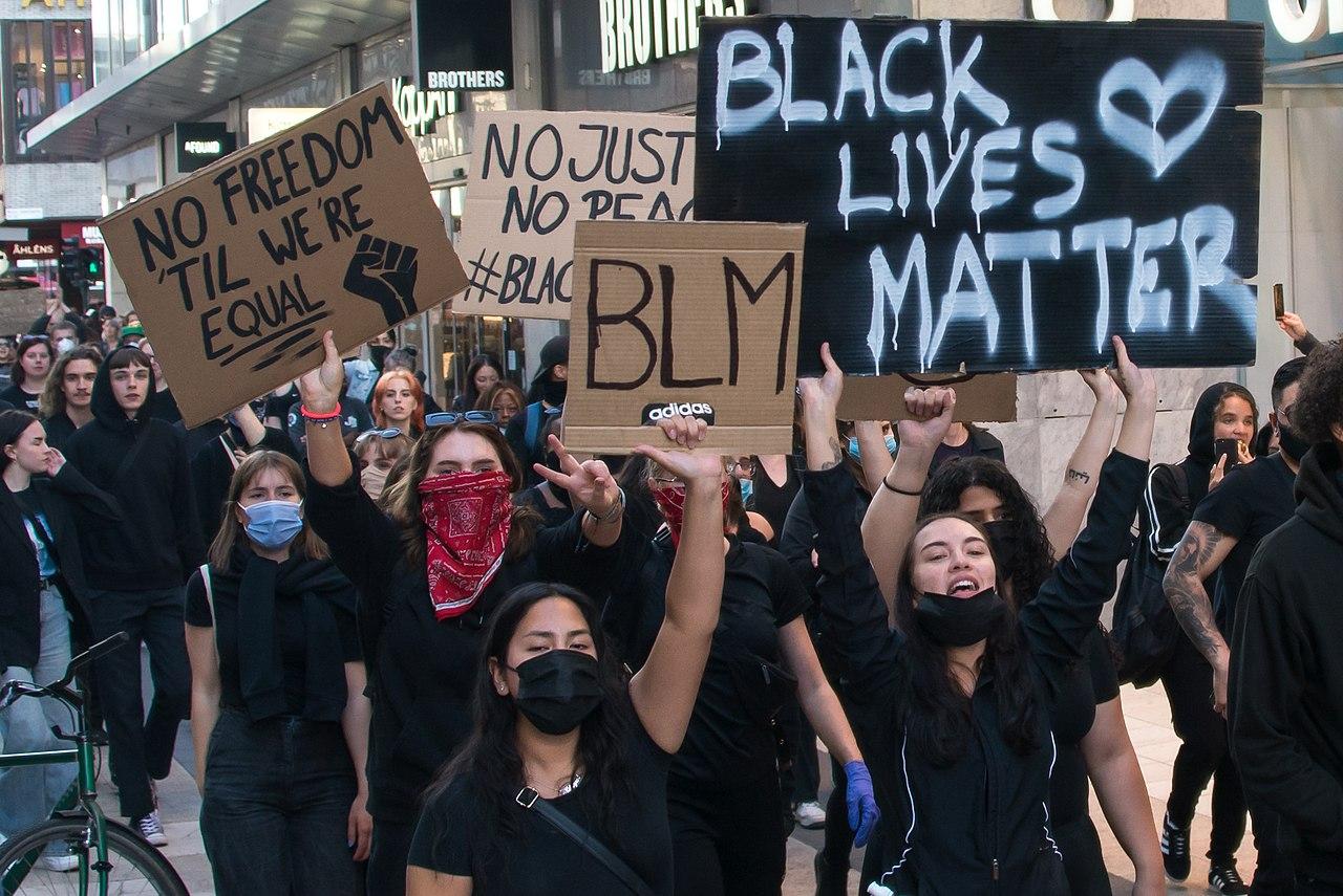 Activist CEOs
