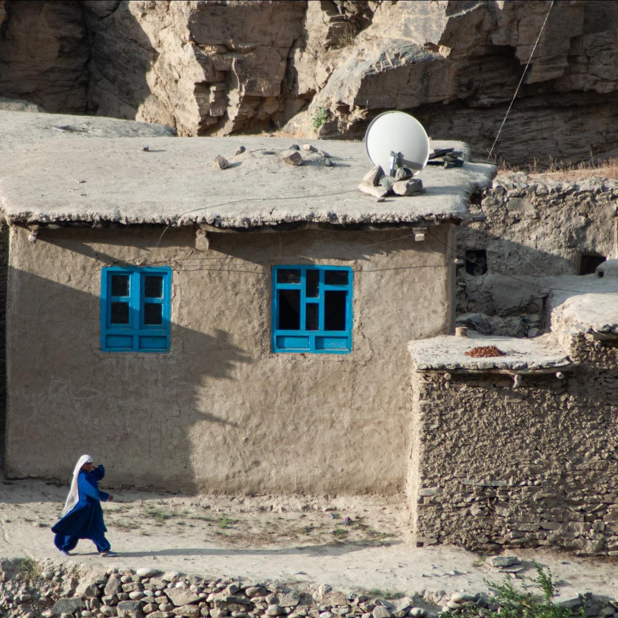 Afghanistan