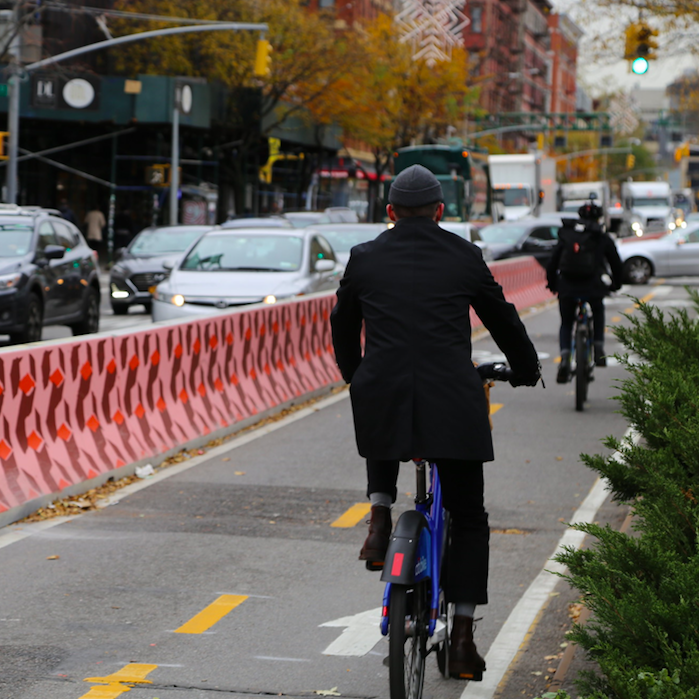 America’s Transportation Infrastructure Act