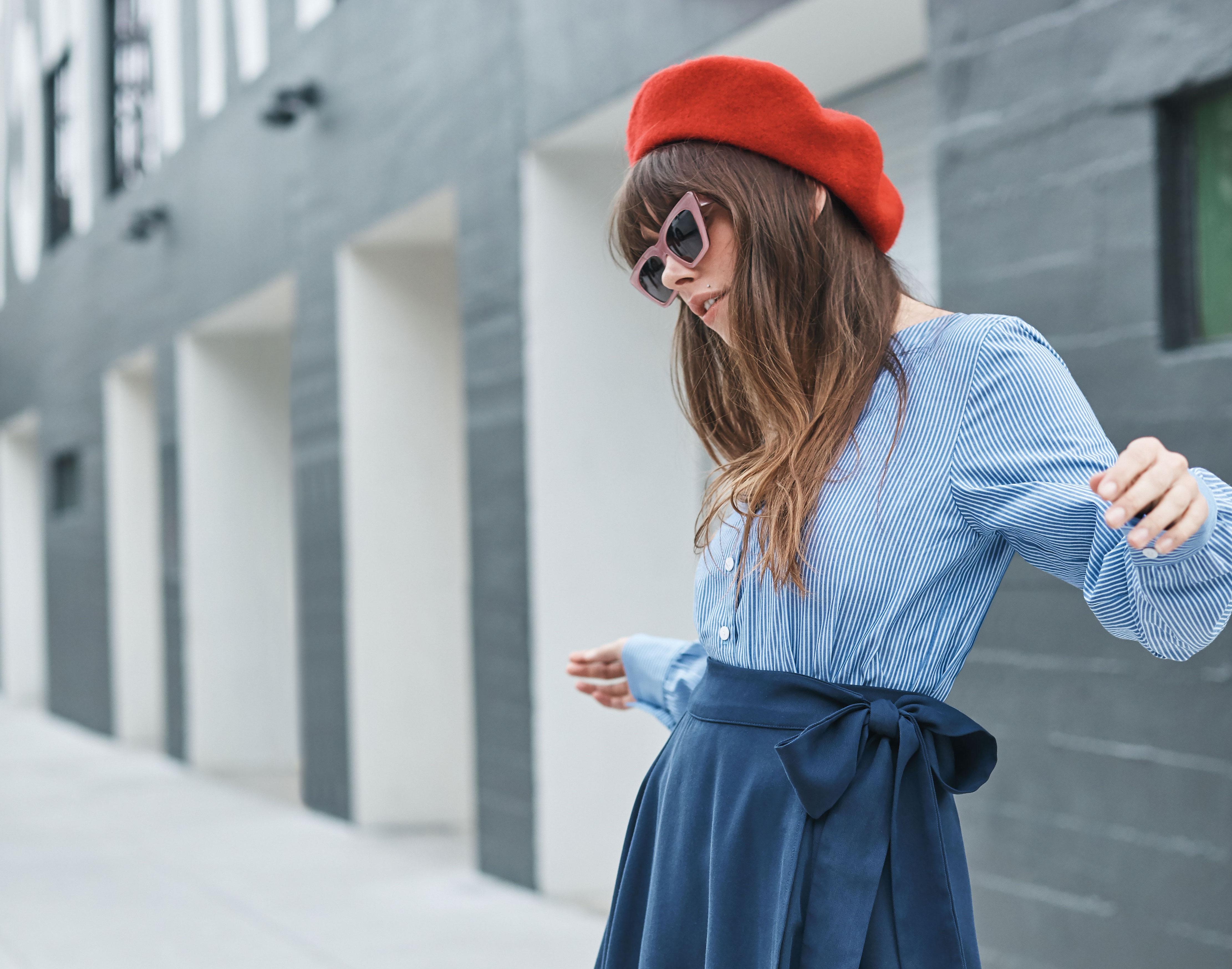 sustainable fashion