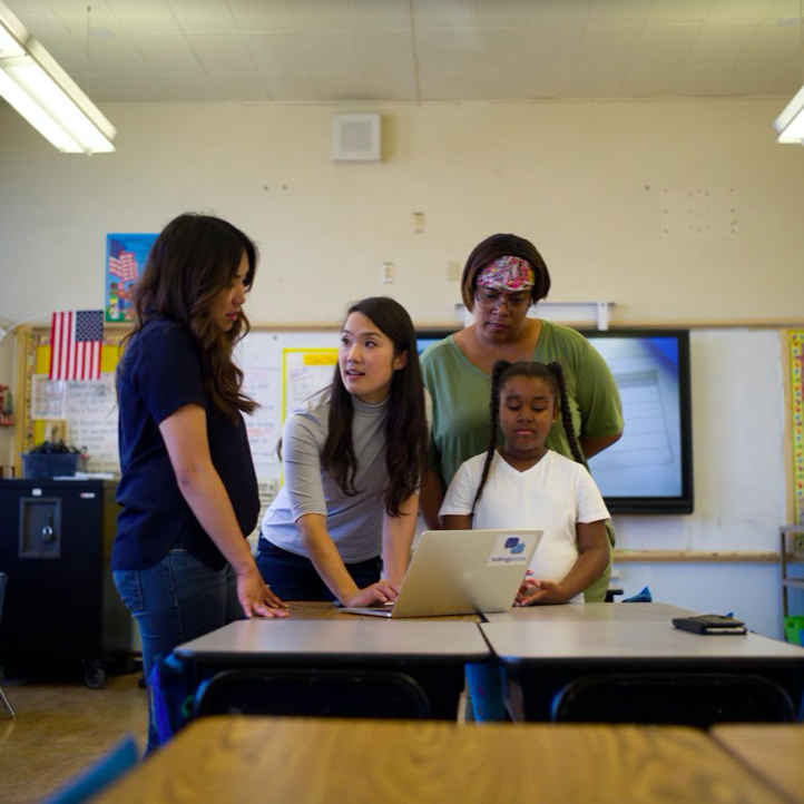 App to help ESL families in the classroom and during distance learning
