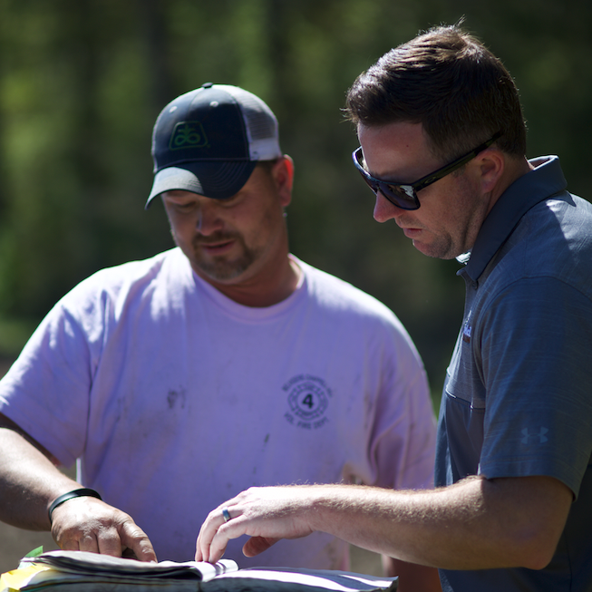 partnerships for corporate sustainability
