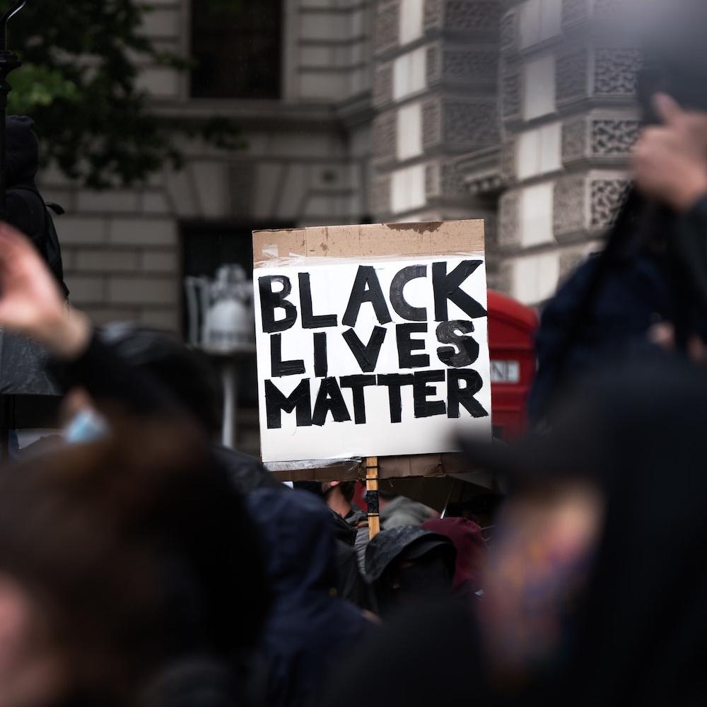 Social Justice Black Lives Matter