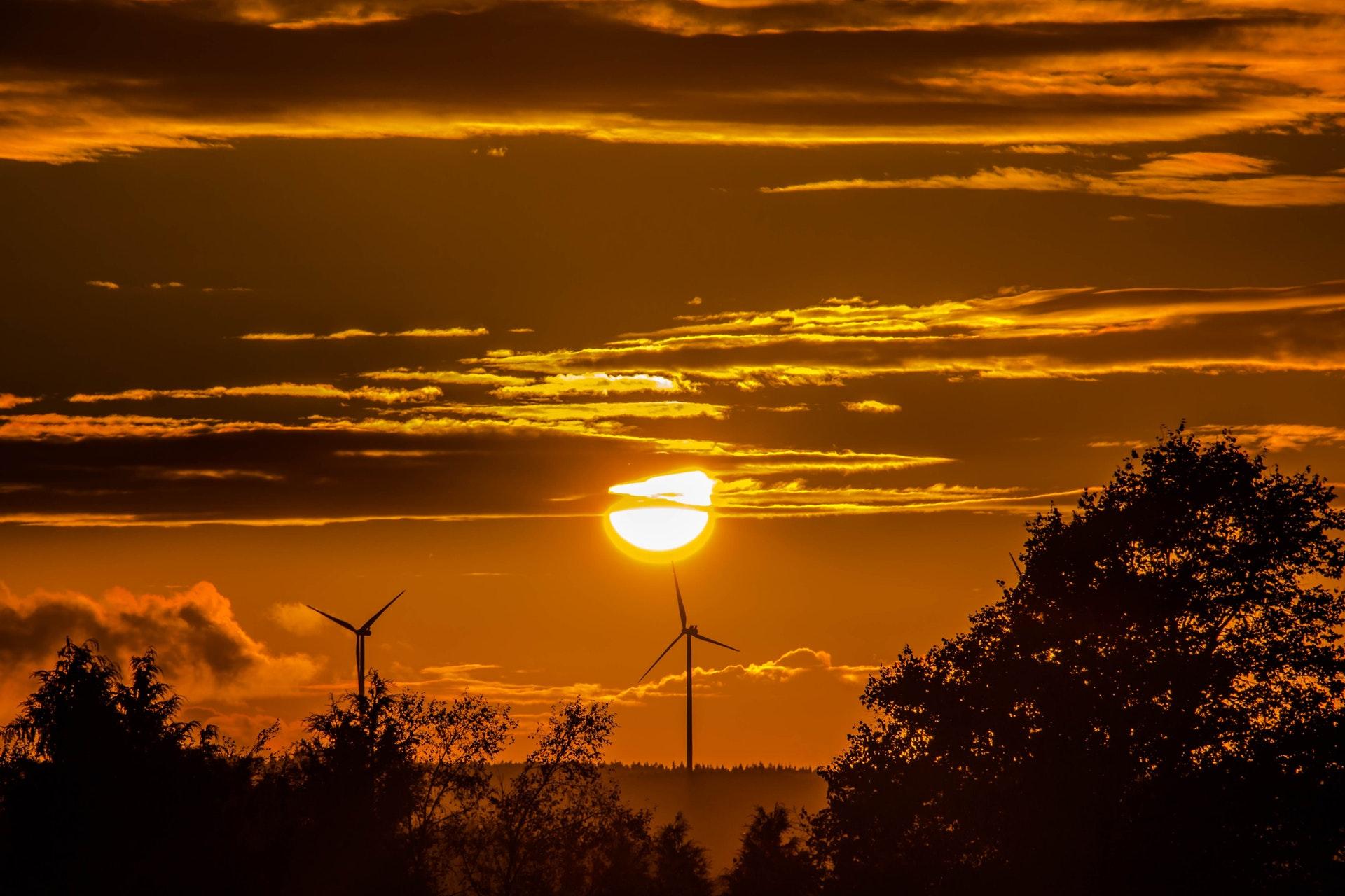 clean energy