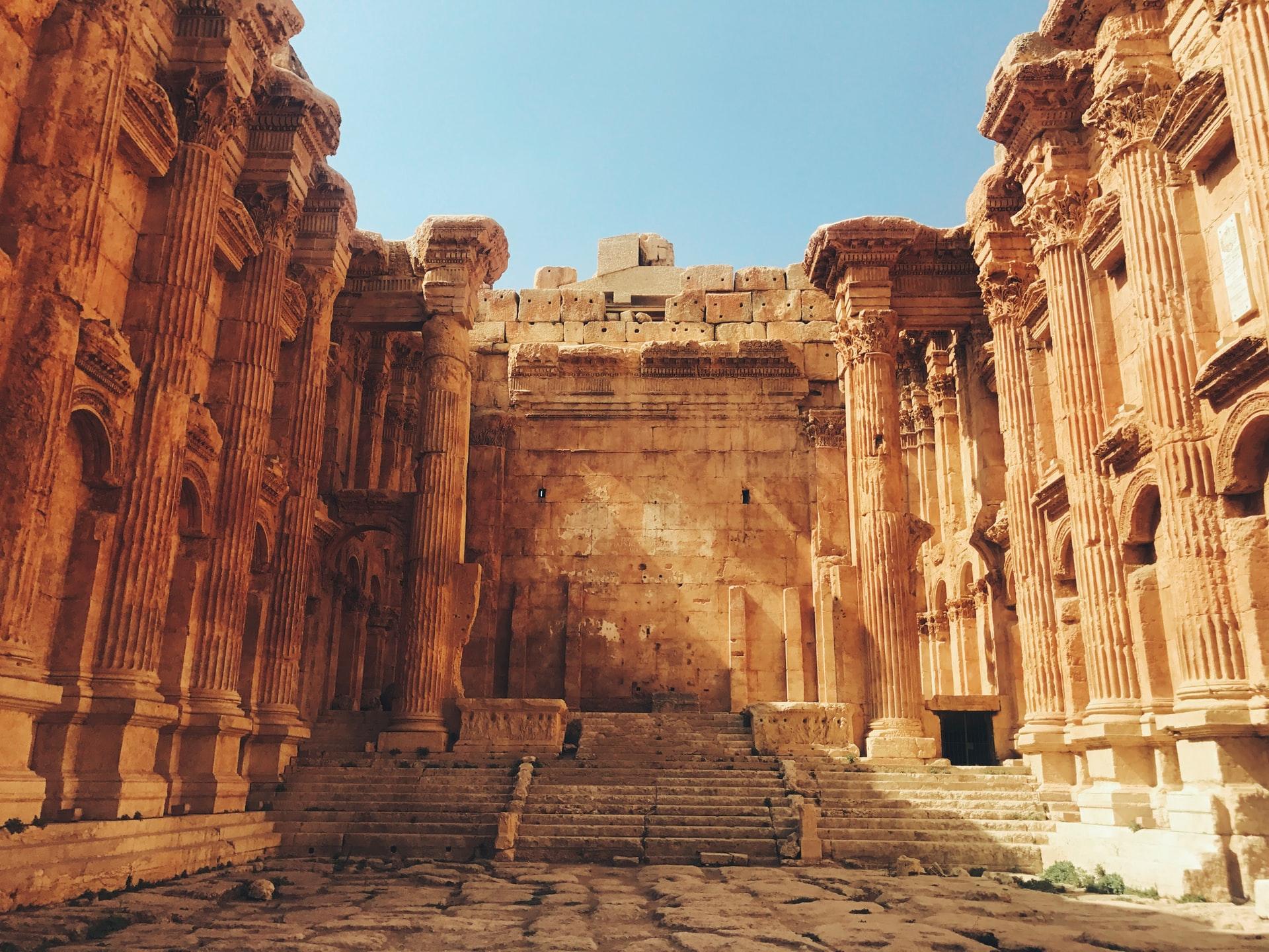 Virtual Tours