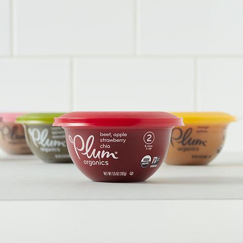 Plum Organics