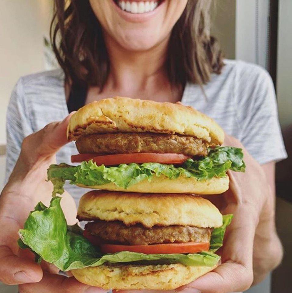 Meat Alternatives