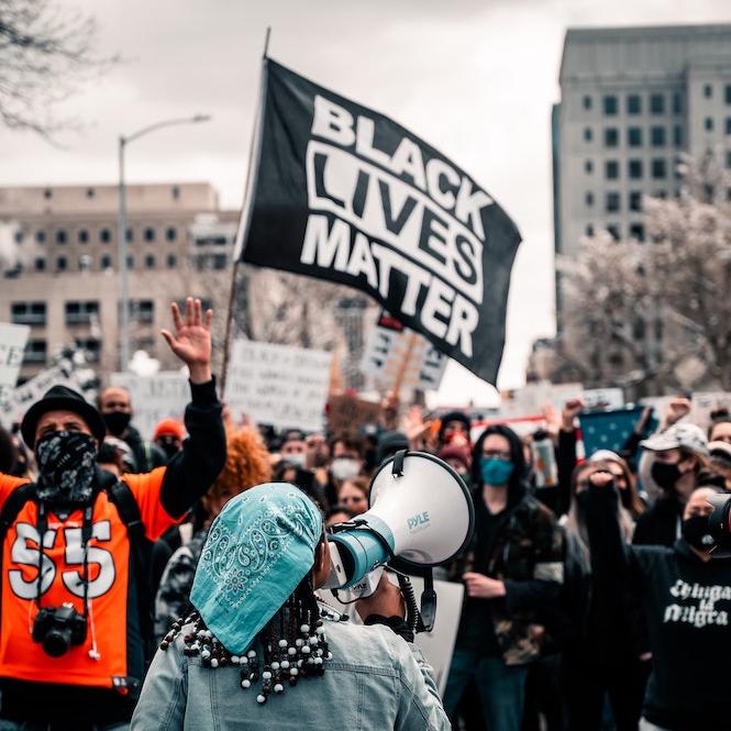 Black Lives Matter
