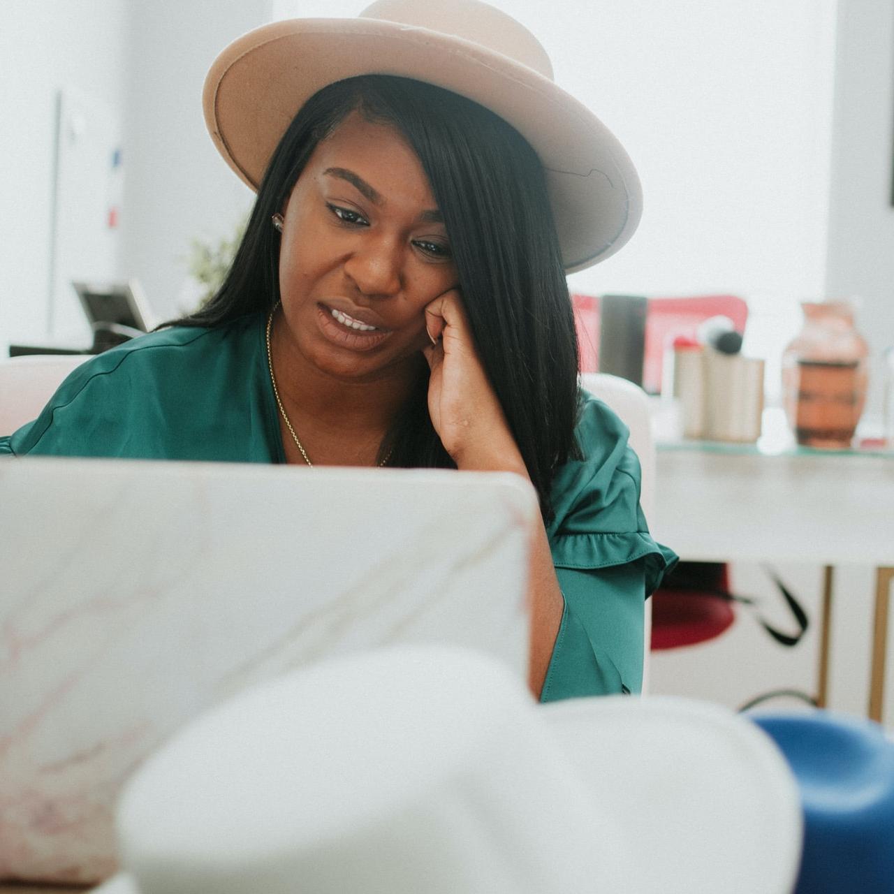 Black Women Entrepreneurs
