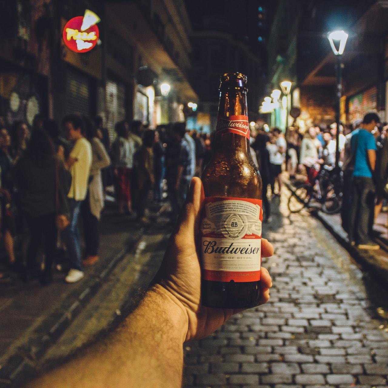 Budweiser