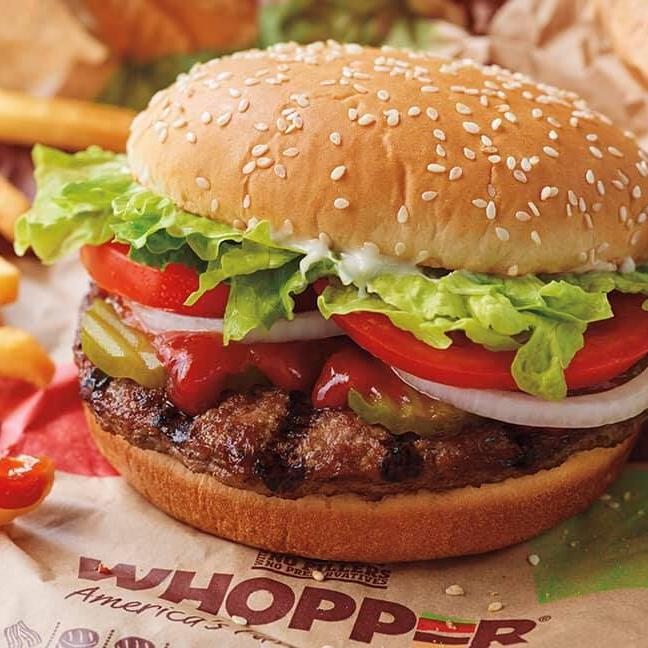 Fast Food