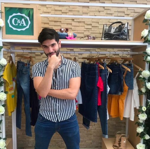 Sustainable Fashion
