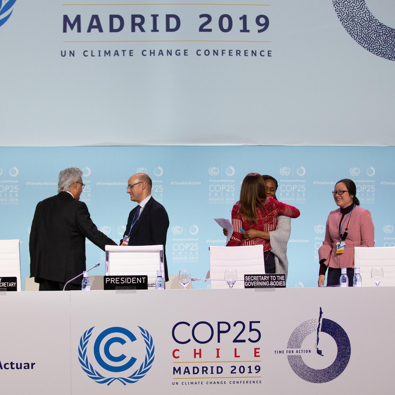 COP25