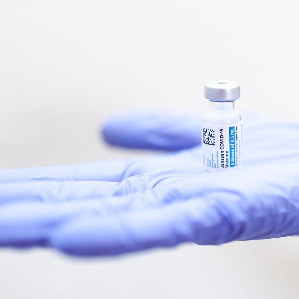 COP26 could be postponed due to lack of access to COVID-19 vaccines