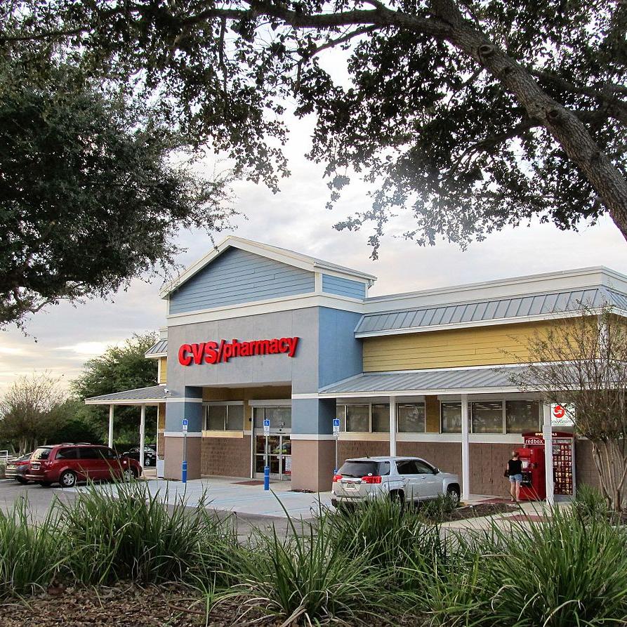 CVS