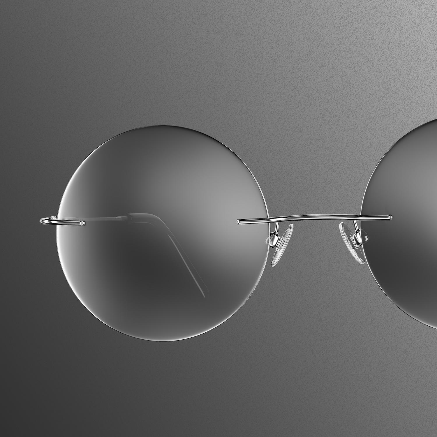 Carbon Capture and Transformation - Sunglasses