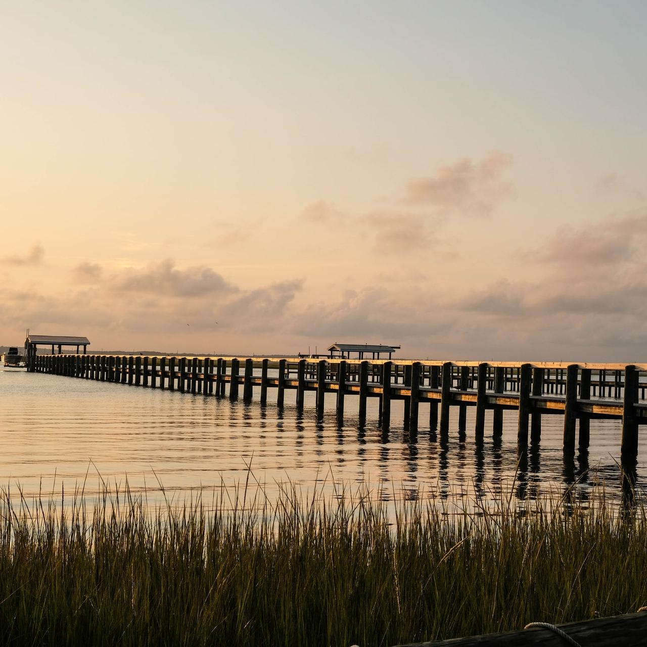 Chesapeake Bay