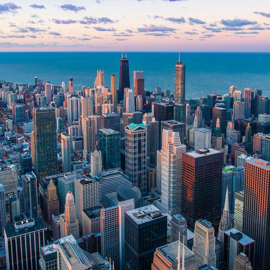 Chicago takes out ad to lure businesses from Texas after abortion ban