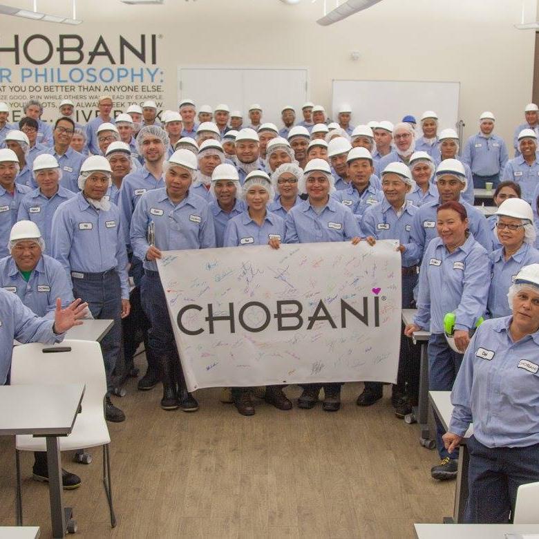 Chobani
