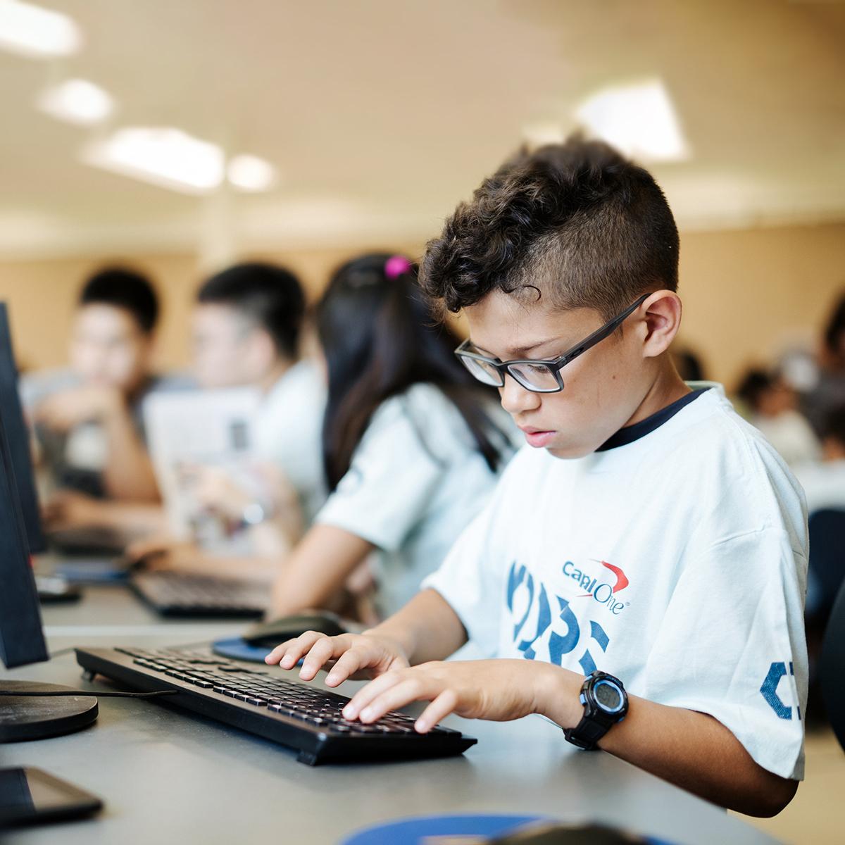 Capital One Coders