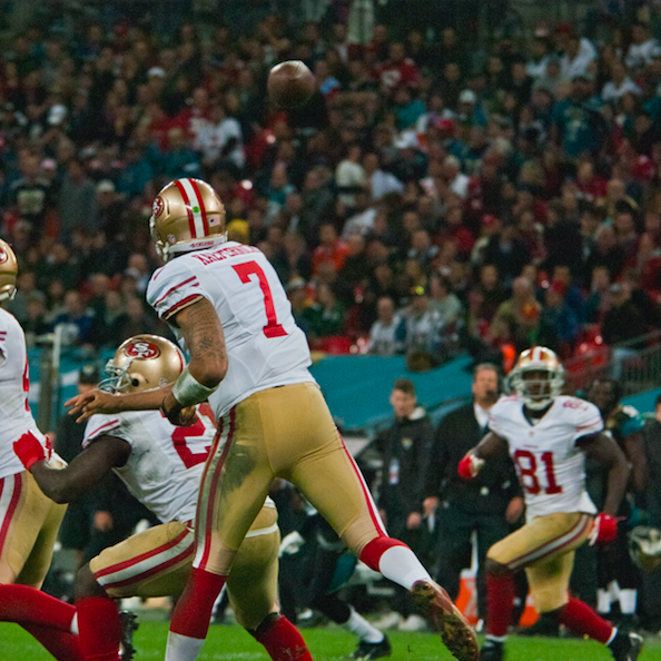 The NFL’s recent settlement with Colin Kaepernick offers a lesson to business in how to manage, or actually not manage, employee activism.