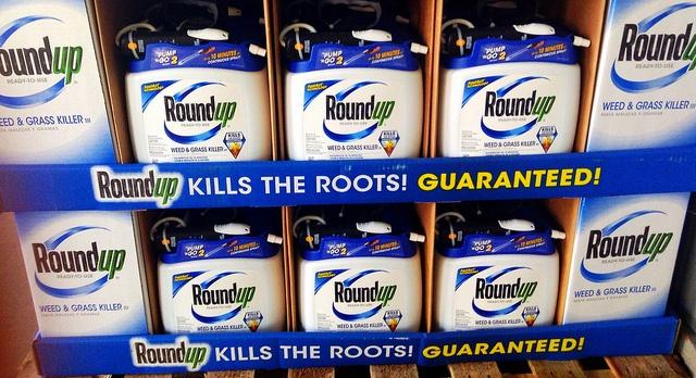 Controversies-over-Roundup-is-one-reason-why-a-Bayer-takeover-of-Monsanto-makes-some-nervous.jpg Controversies-over-Roundup-is-one-reason-why-a-Bayer-takeover-of-Monsanto-makes-some-nervous.jpg