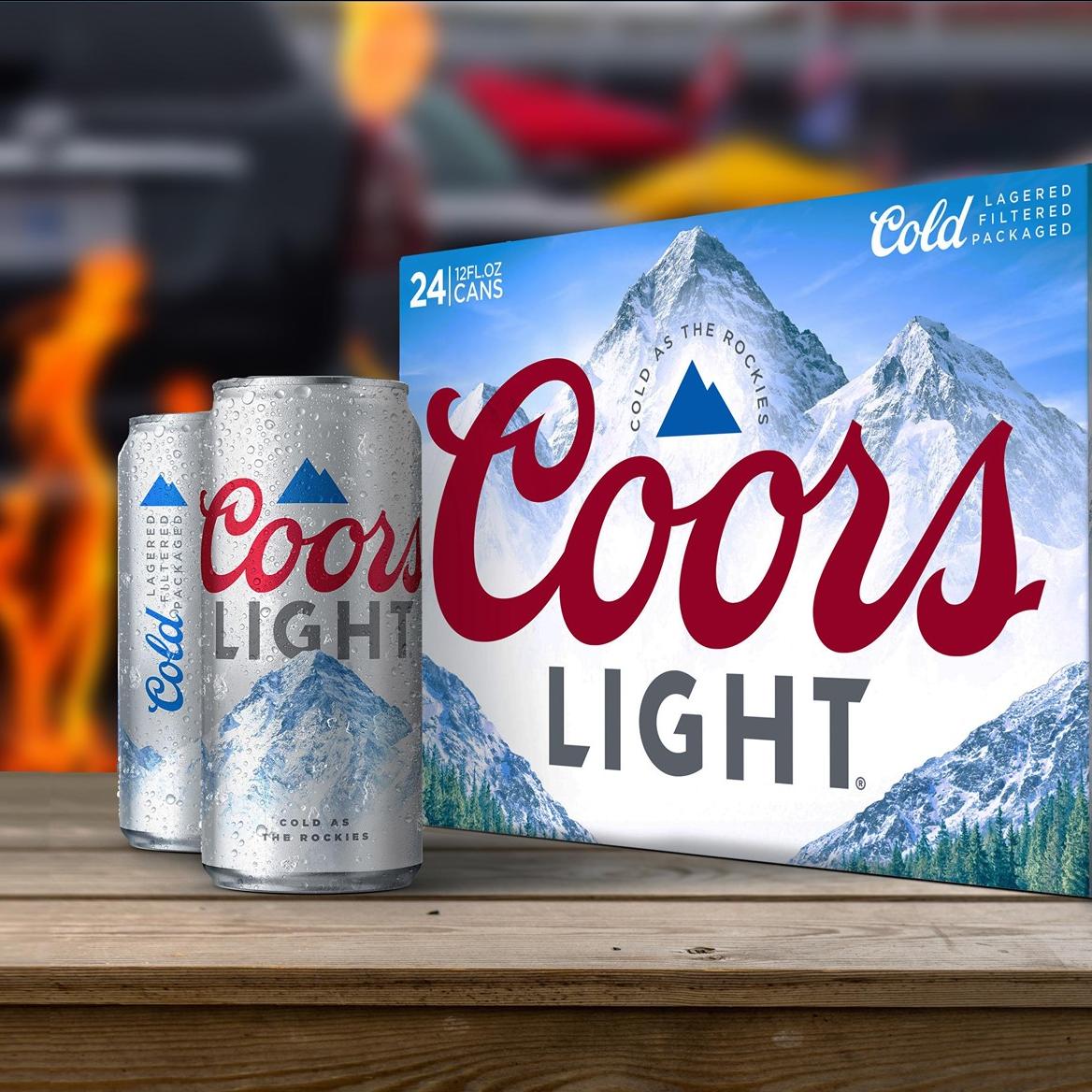 Coors Light