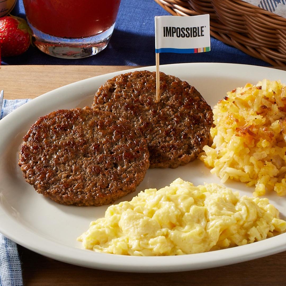 Cracker Barrel