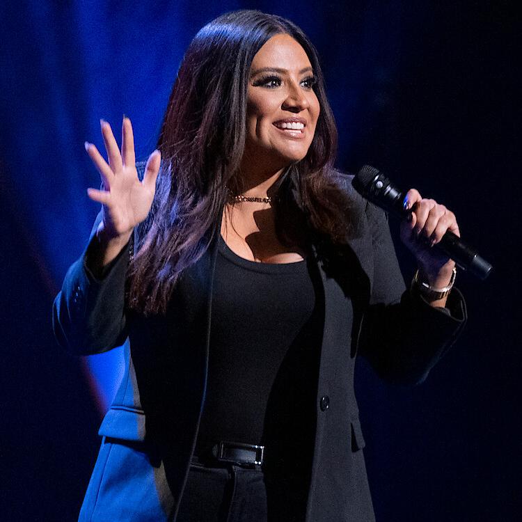 Cristela Alonzo