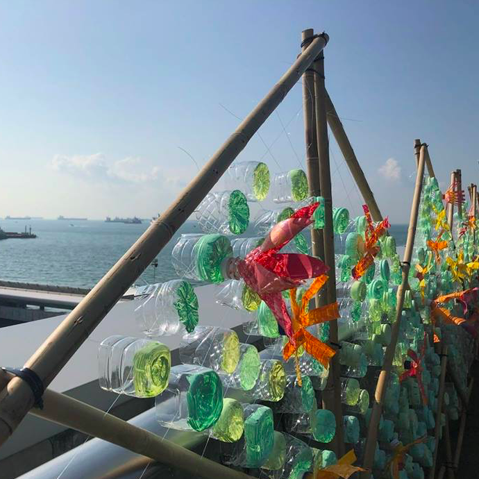 Bio-based Plastics