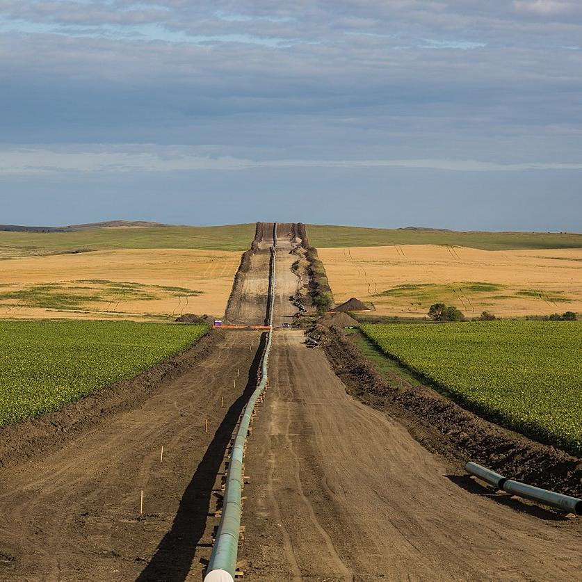 Dakota Access Pipeline